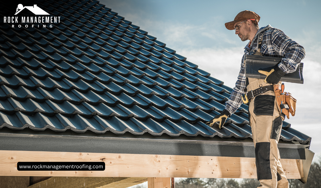Understanding Your Roof: The Different Parts of a Roofing System